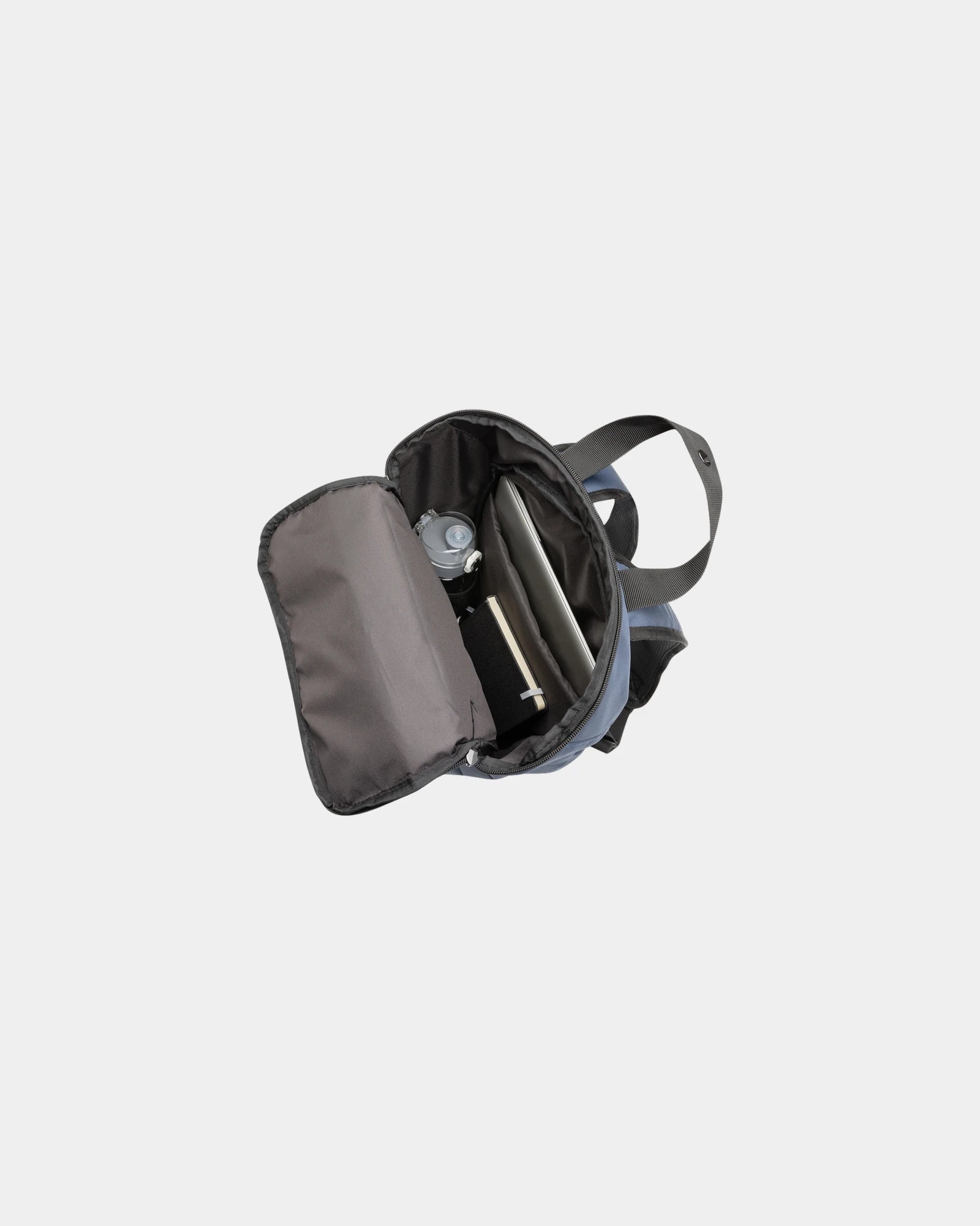 Zaino porta pc 14" rPET 20L da personalizzare - 22
