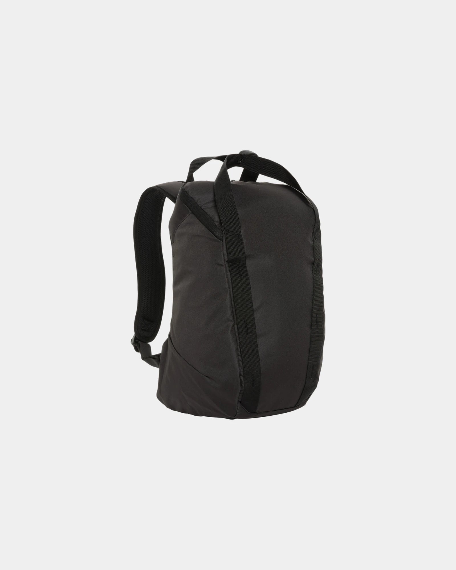 Zaino porta pc 14" rPET 20L da personalizzare - Nero