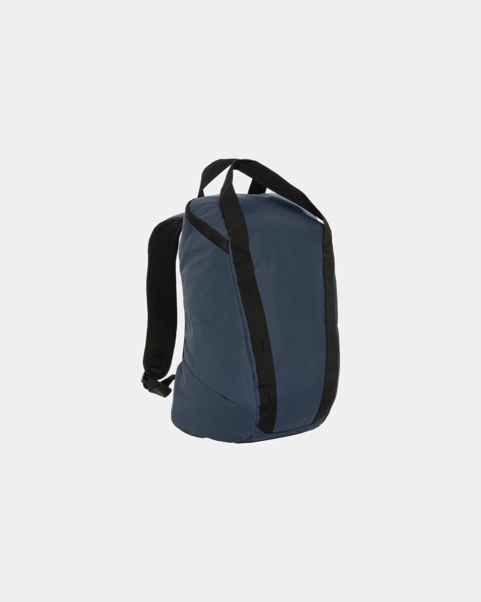 Zaino porta pc 14" rPET 20L da personalizzare - Blu Navy