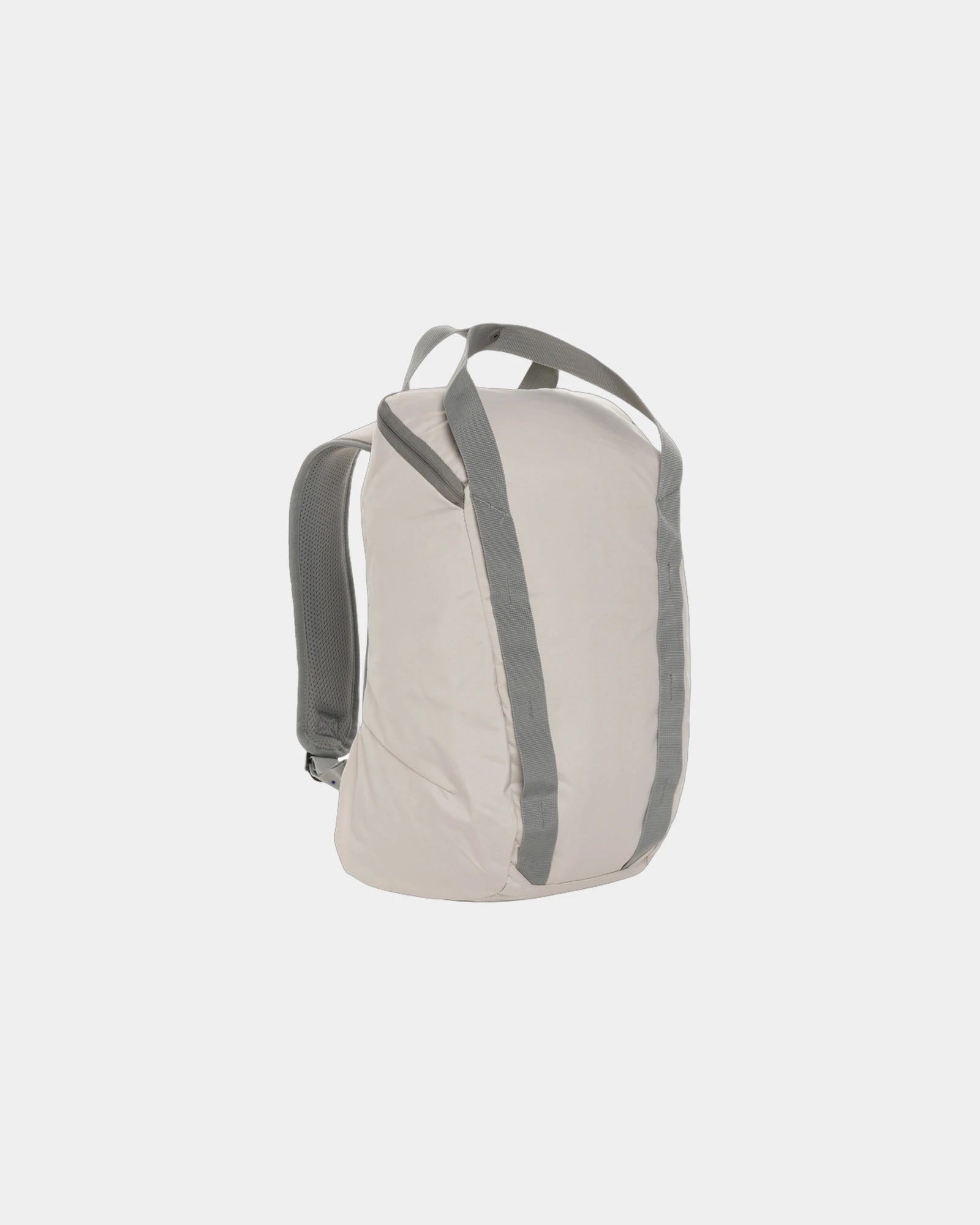Zaino porta pc 14" rPET 20L da personalizzare - Beige