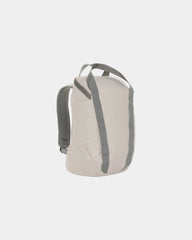 Zaino porta pc 14" rPET 20L da personalizzare - Beige