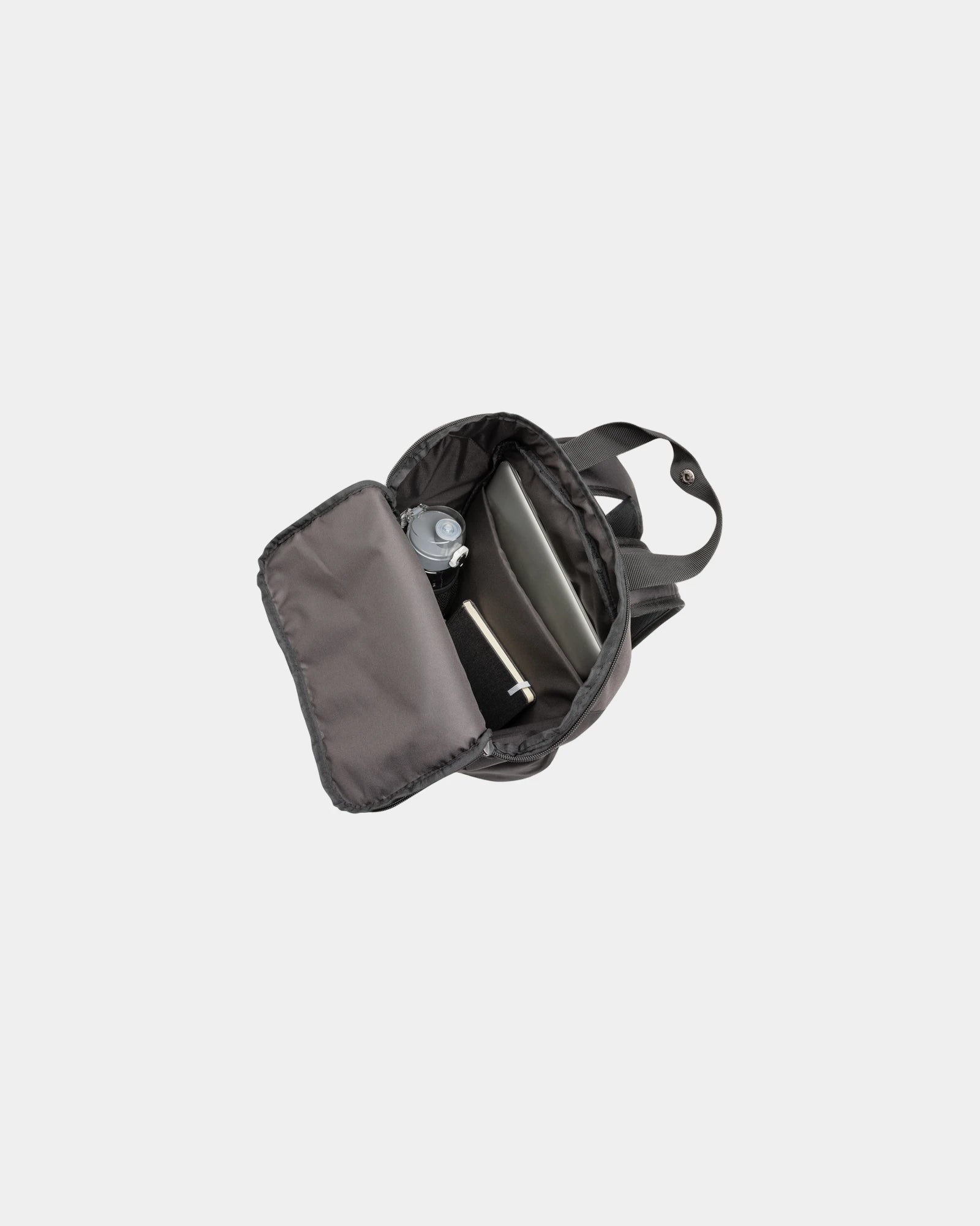 Zaino porta pc 14" rPET 20L da personalizzare - 4