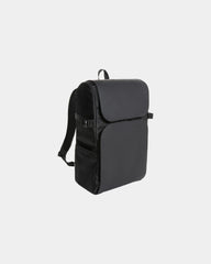 Zaino weekend RPET 25L Pascal da personalizzare - Nero