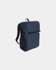 Zaino weekend RPET 25L Pascal da personalizzare - Blu Navy