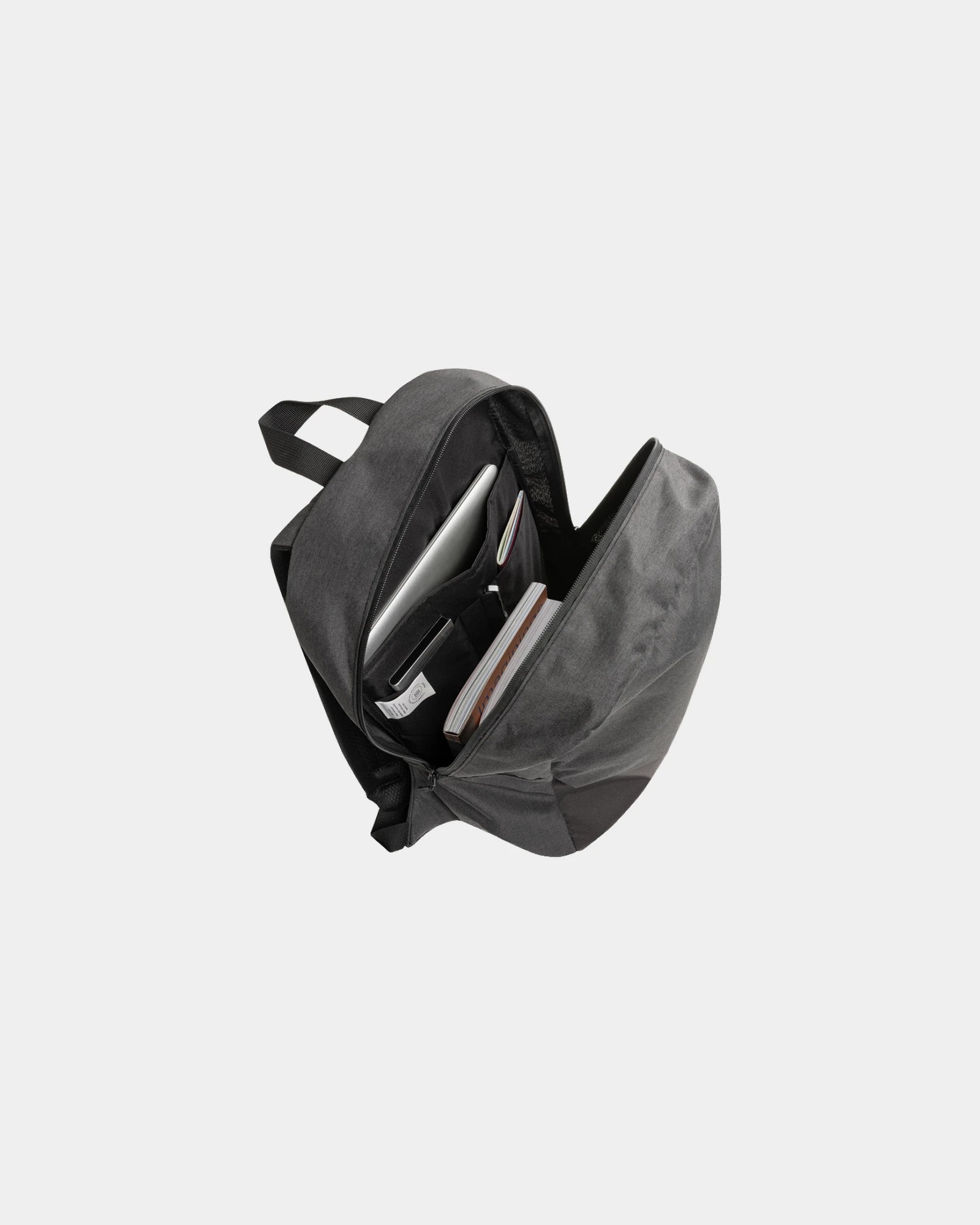 Zaino porta PC 15,6" RPET Kazu da personalizzare