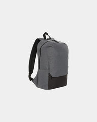 Zaino porta PC 15,6" RPET Kazu da personalizzare - Grigio