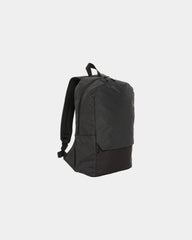 Zaino porta PC 15,6" RPET Kazu da personalizzare - Nero
