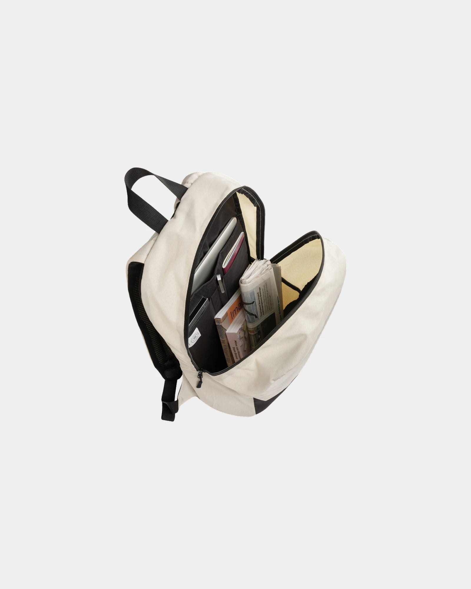 Zaino porta PC 15,6" RPET Kazu da personalizzare