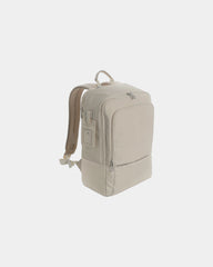 Zaino porta pc 15,6" rPET Armond da personalizzare - Beige