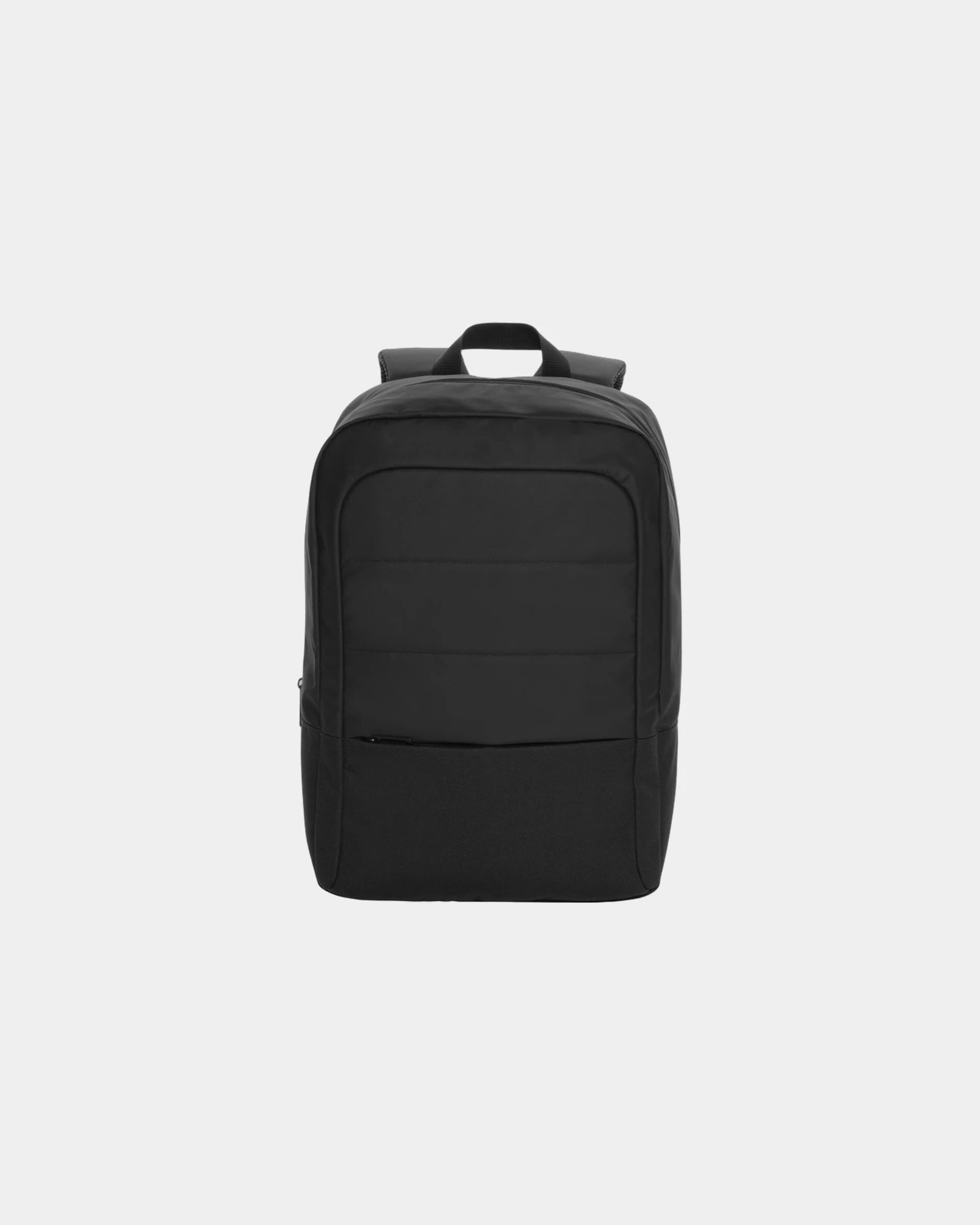 Zaino porta pc 15,6" rPET Armond da personalizzare - 1