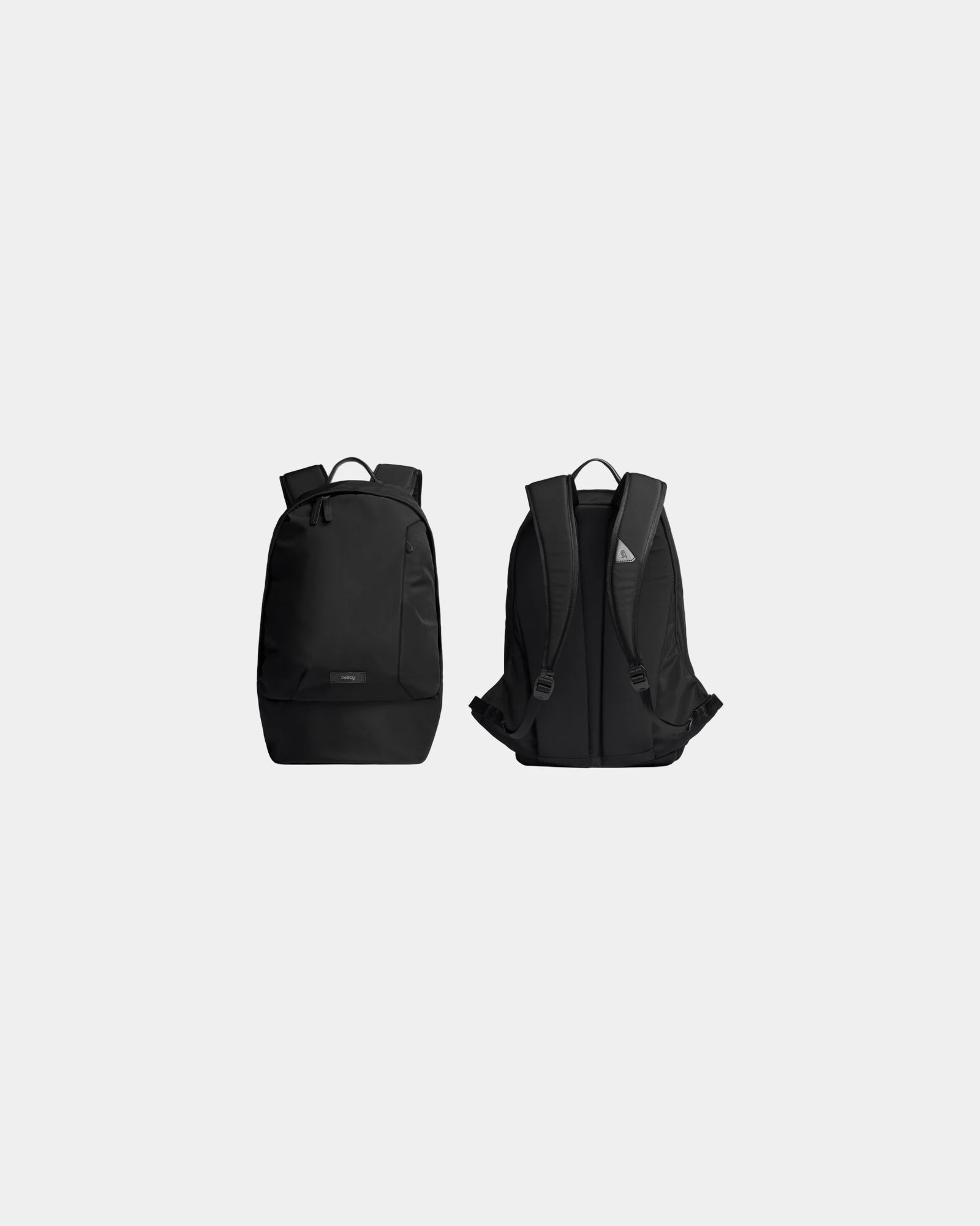 Zaino porta pc riciclato Classic 16" da personalizzare - 1