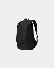 Zaino porta pc riciclato Classic 16" da personalizzare - Nero