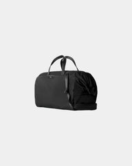 Borsa weekend riciclata Bellroy 45L da personalizzare - Nero