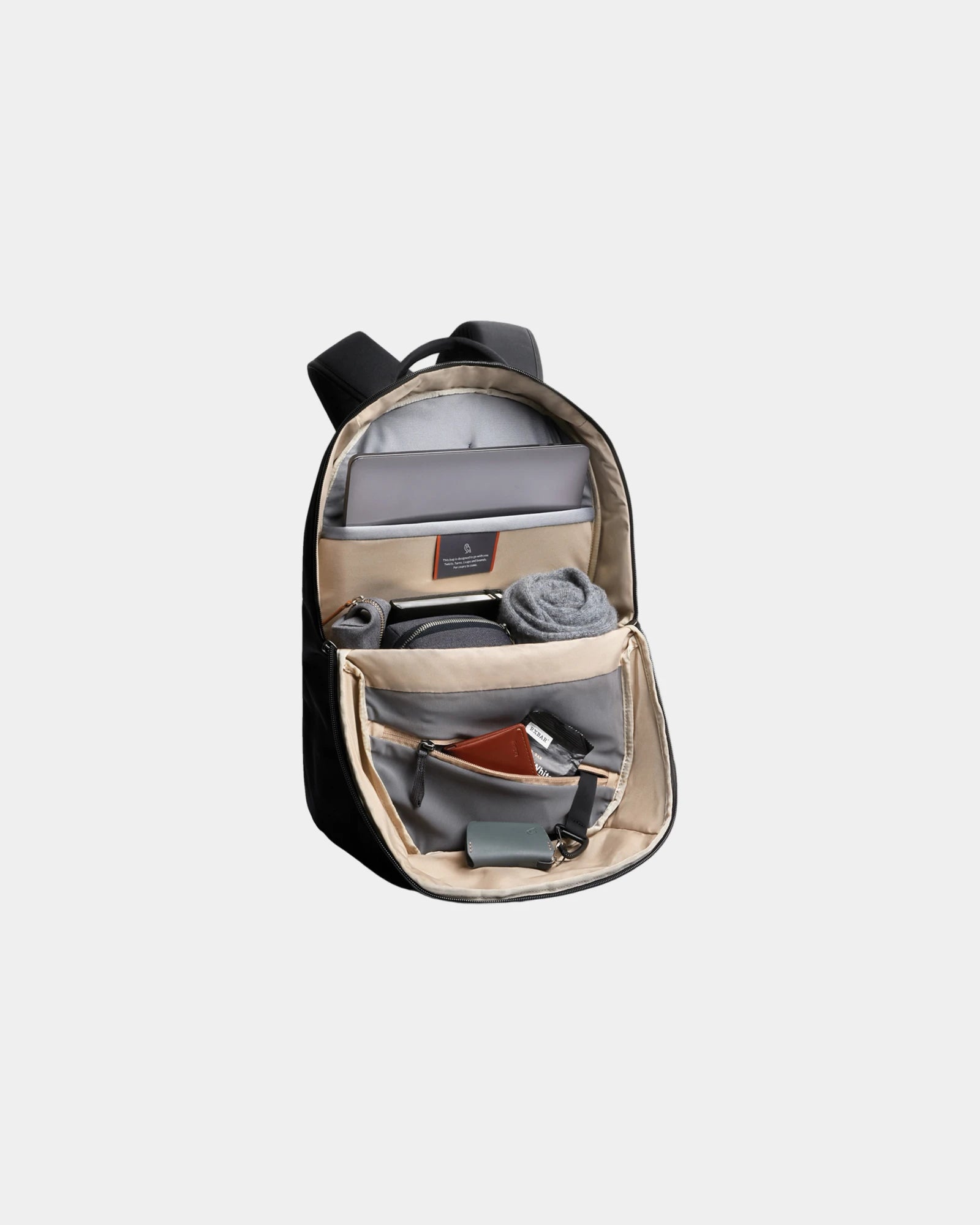 Zaino RPET Bellroy Via 20L da personalizzare - 2