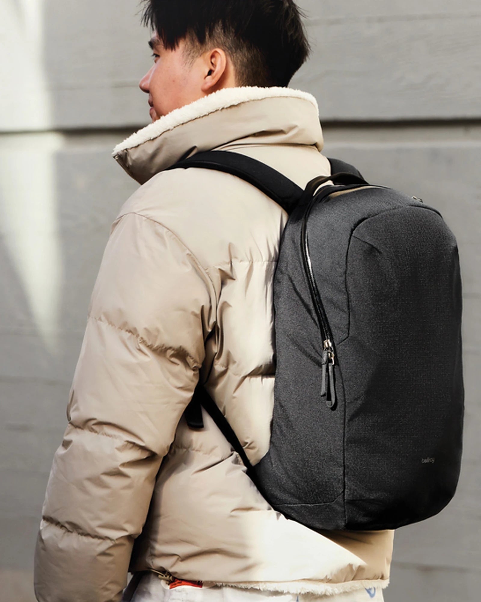 Zaino RPET Bellroy Via 20L da personalizzare - 9