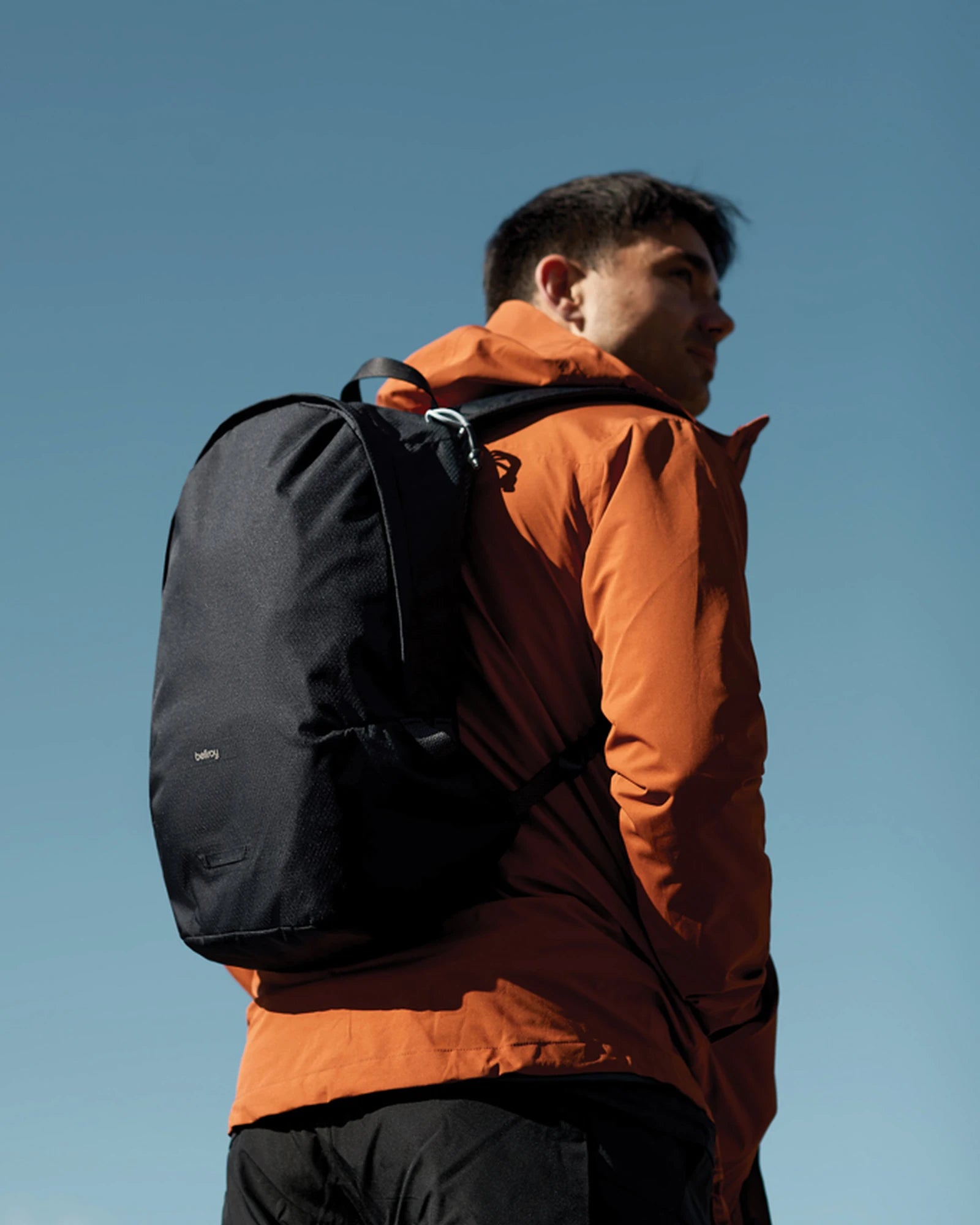 Zaino riciclato 20L Bellroy Lite da personalizzare - 8