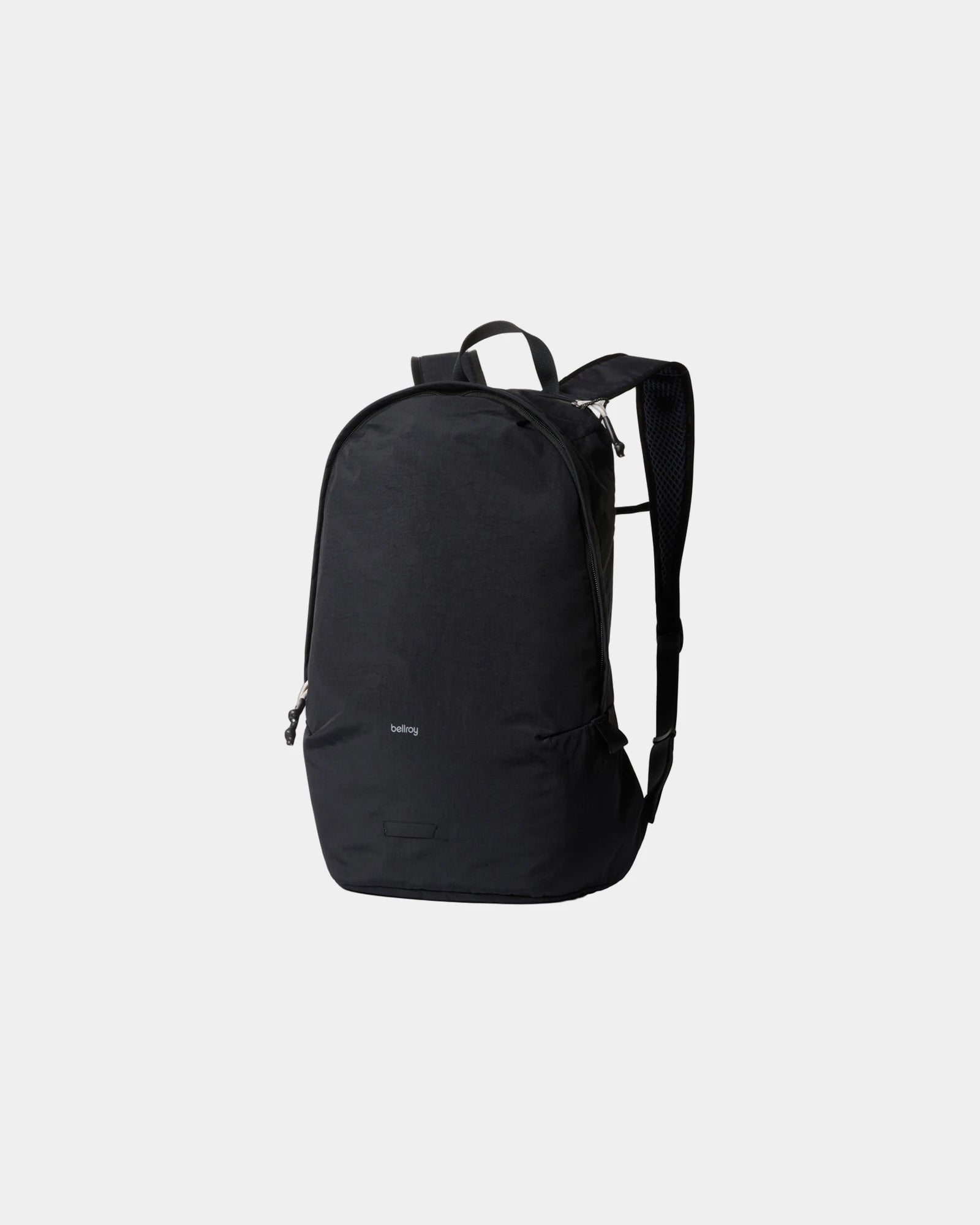 Zaino riciclato 20L Bellroy Lite da personalizzare - Nero