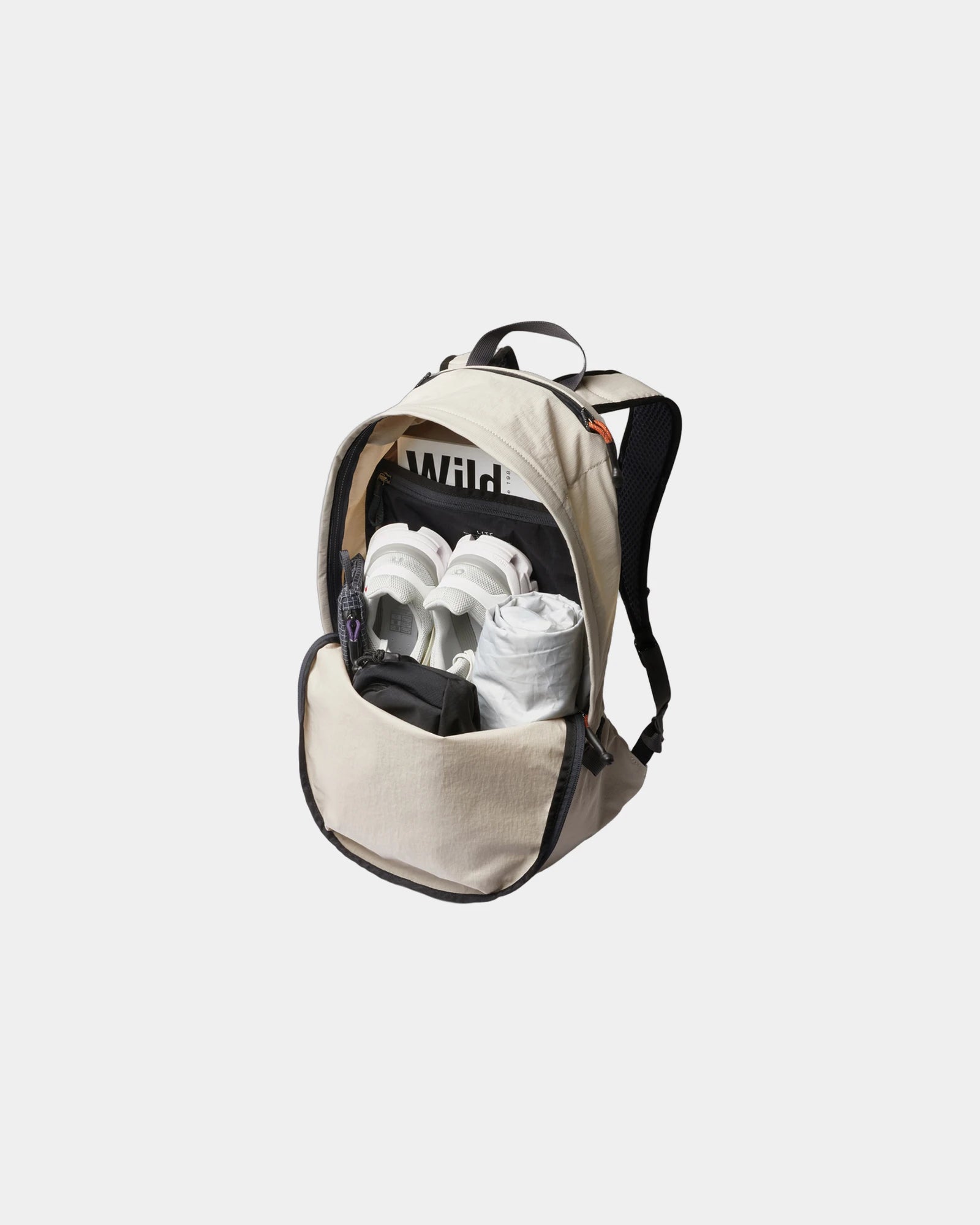Zaino riciclato 20L Bellroy Lite da personalizzare - 12
