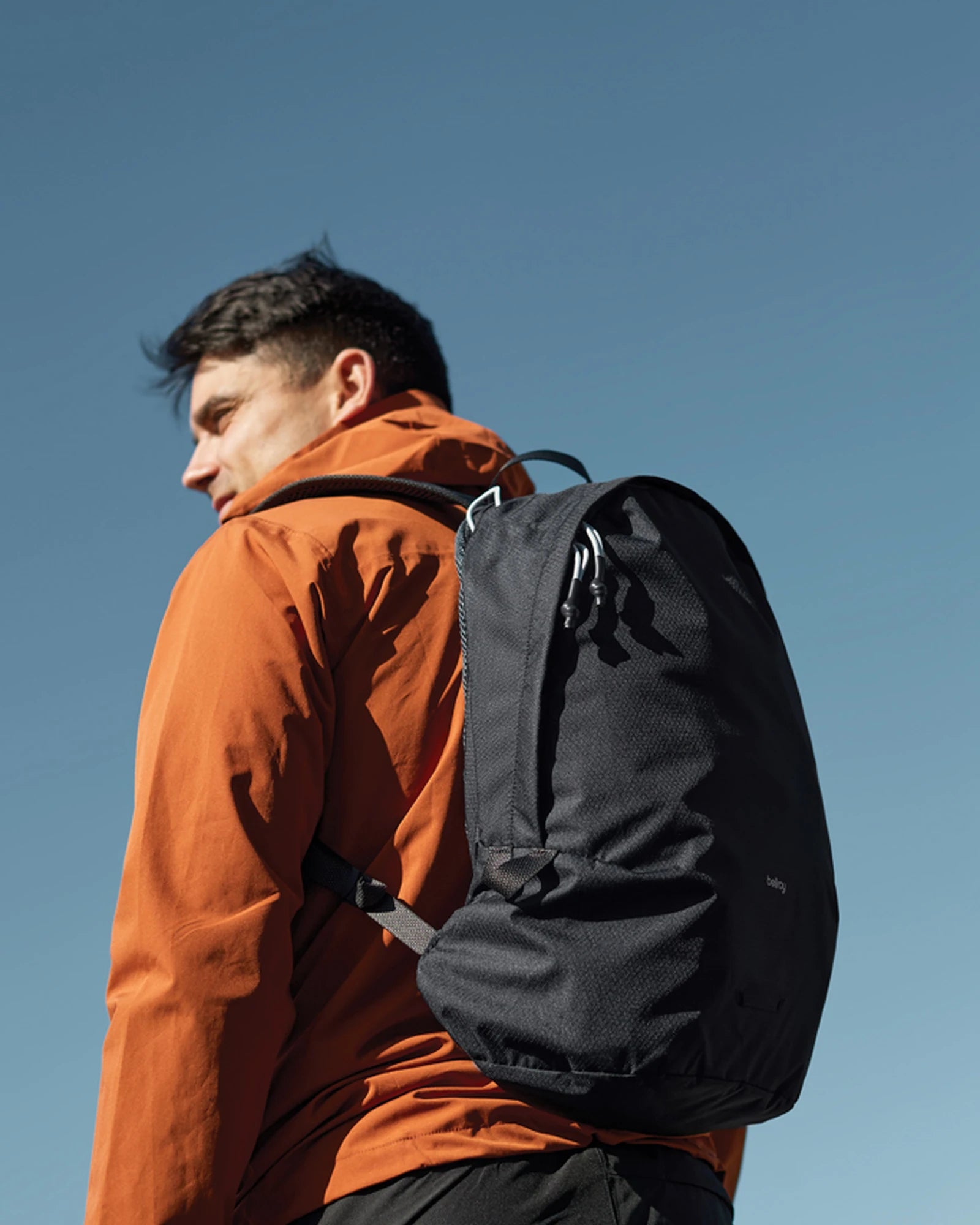 Zaino riciclato 20L Bellroy Lite da personalizzare - 9