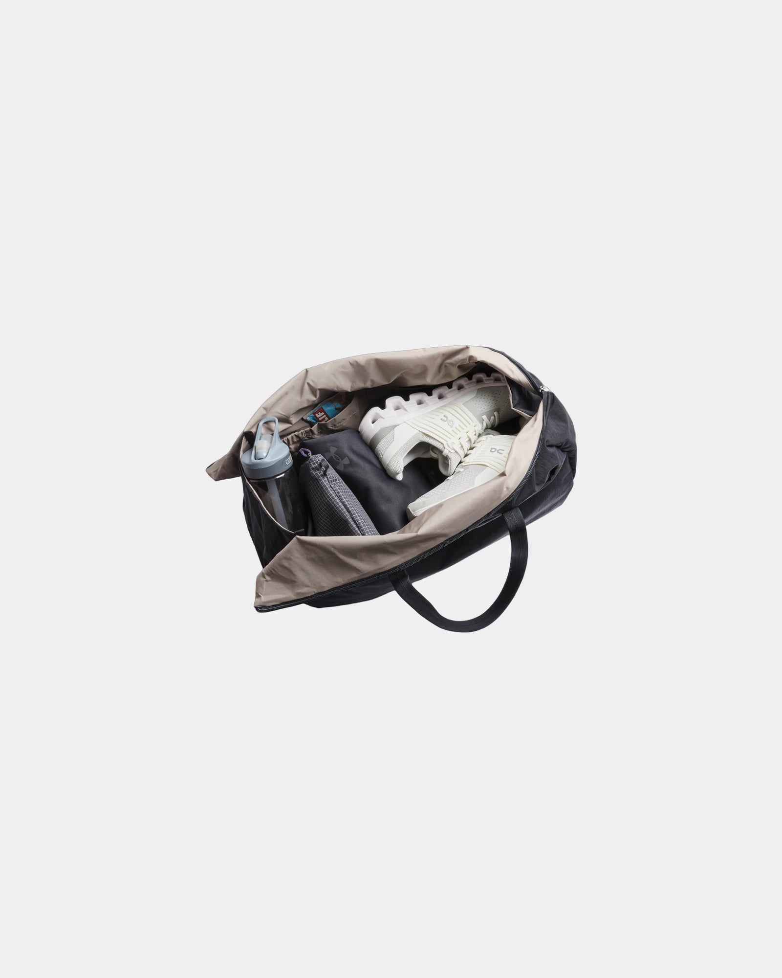 Borsa da viaggio riciclata Lite 30L da personalizzare - 2