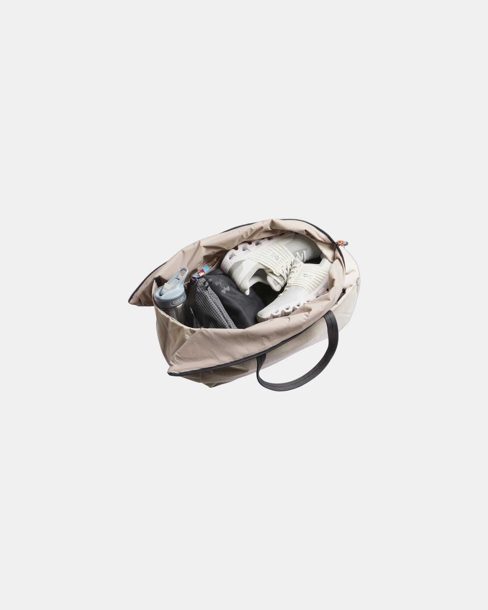 Borsa da viaggio riciclata Lite 30L da personalizzare - 10