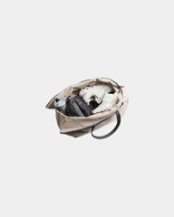 Borsa da viaggio riciclata Lite 30L da personalizzare - 10