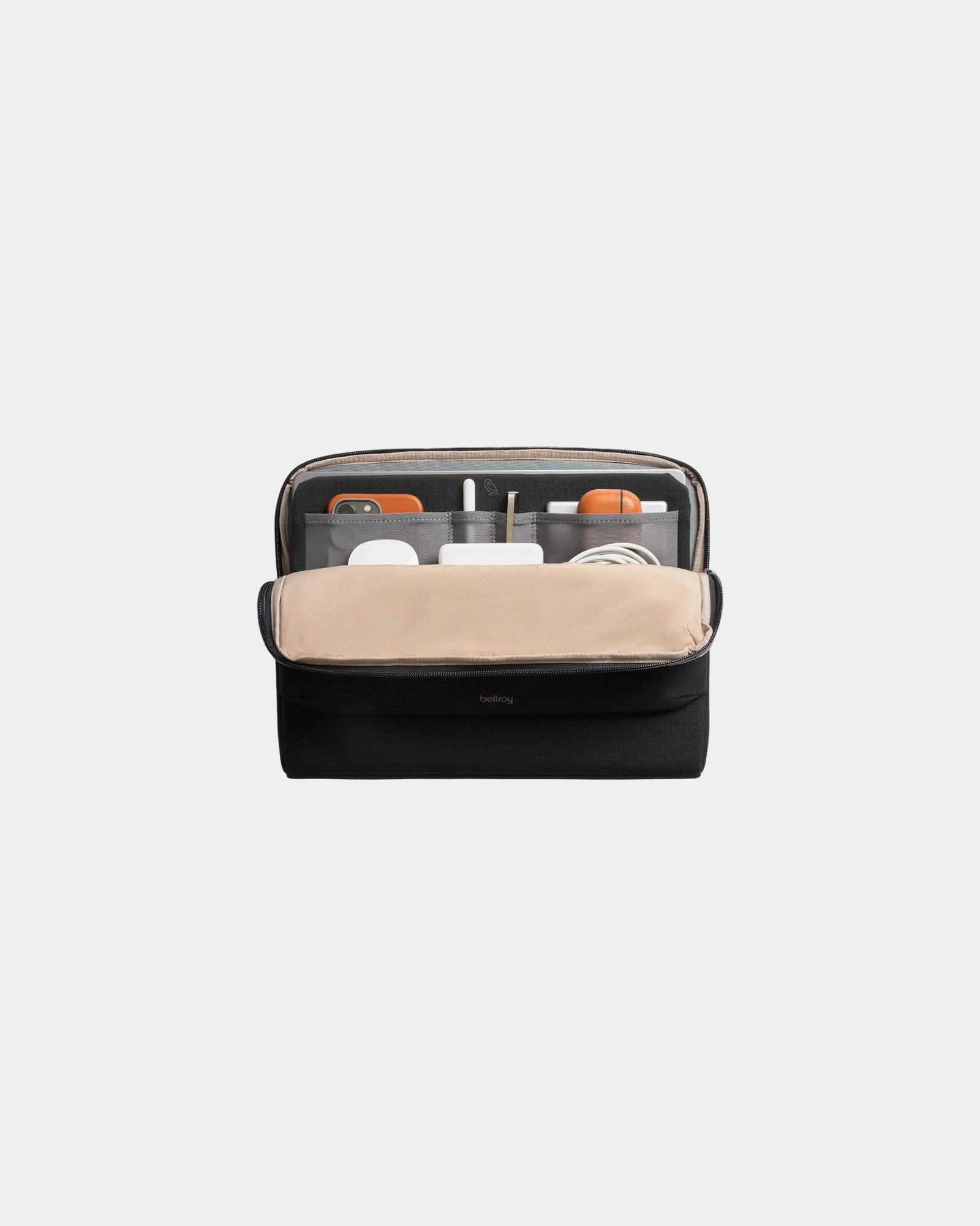 Custodia per laptop rPET Bellroy Caddy 16" da personalizzare - 2