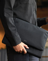 Custodia per laptop rPET Bellroy Caddy 16" da personalizzare - 8