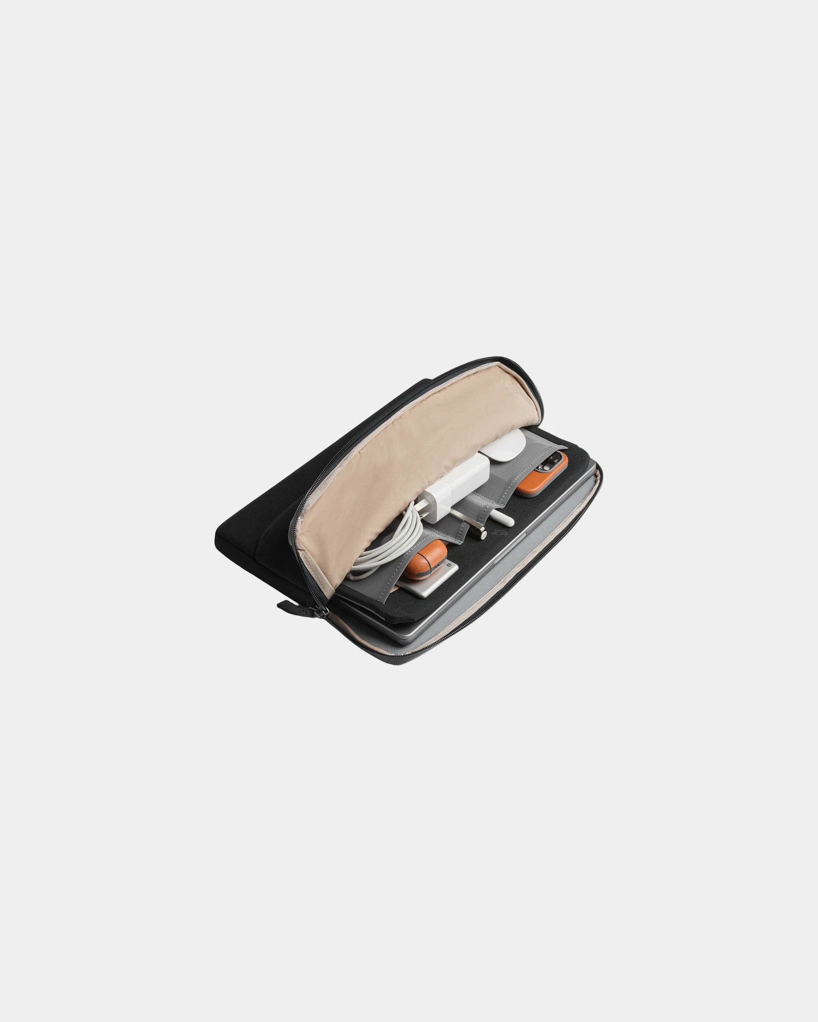 Custodia per laptop rPET Bellroy Caddy 16" da personalizzare - 3