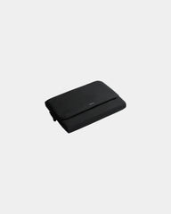 Custodia per laptop rPET Bellroy Caddy 16" da personalizzare - Nero