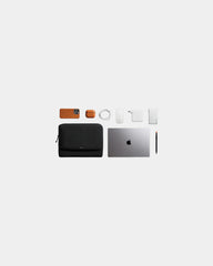 Custodia per laptop rPET Bellroy Caddy 16" da personalizzare - 7