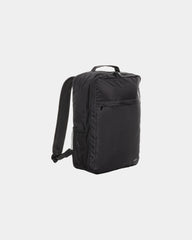 Zaino porta PC riciclato RPET 15,6" da personalizzare - Nero