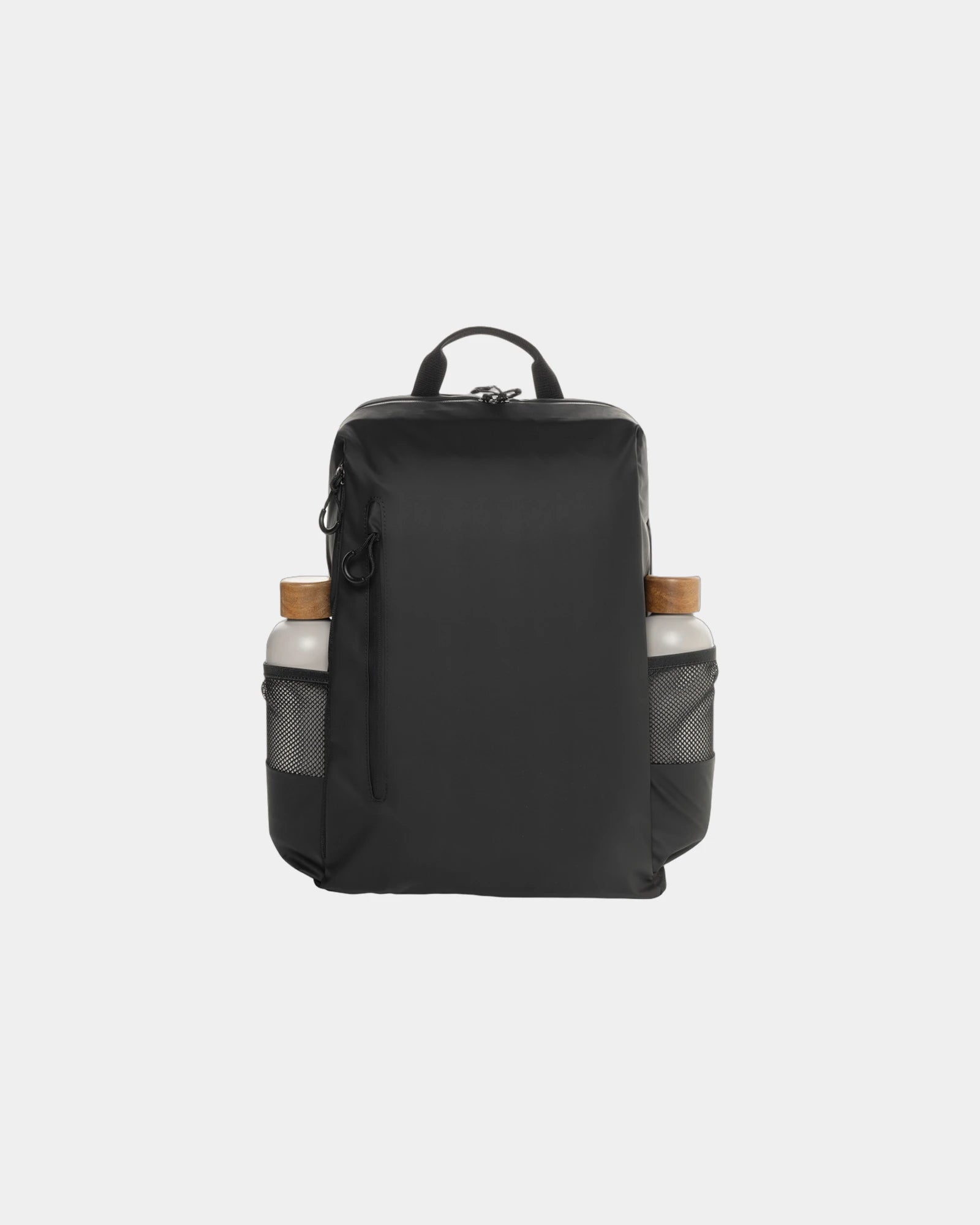 Zaino porta pc 15,6" impermeabile rPET da personalizzare - 5