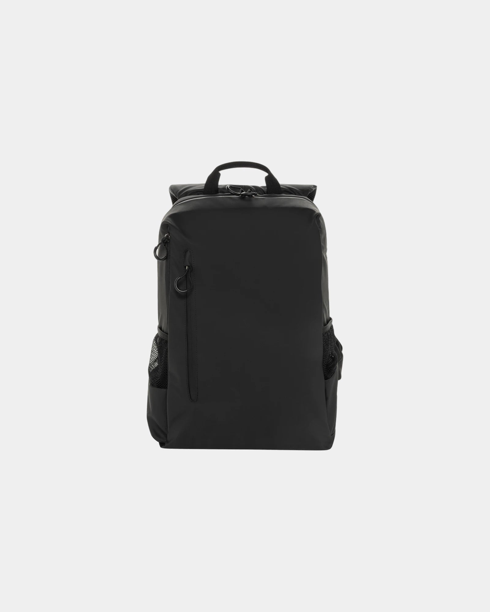 Zaino porta pc 15,6" impermeabile rPET da personalizzare - 1