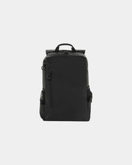 Zaino porta pc 15,6" impermeabile rPET da personalizzare - 1