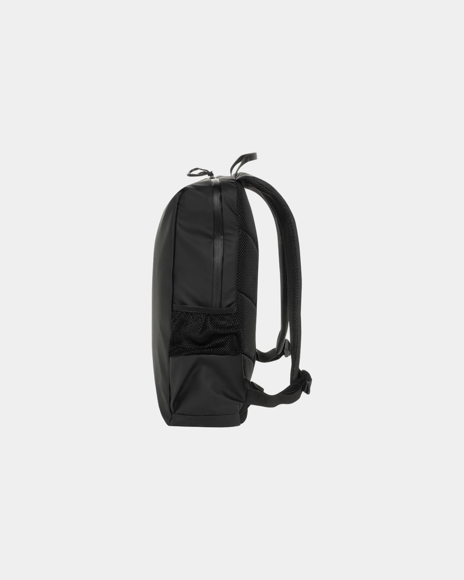 Zaino porta pc 15,6" impermeabile rPET da personalizzare - 4