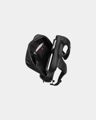 Zaino porta pc 15,6" impermeabile rPET da personalizzare - 6