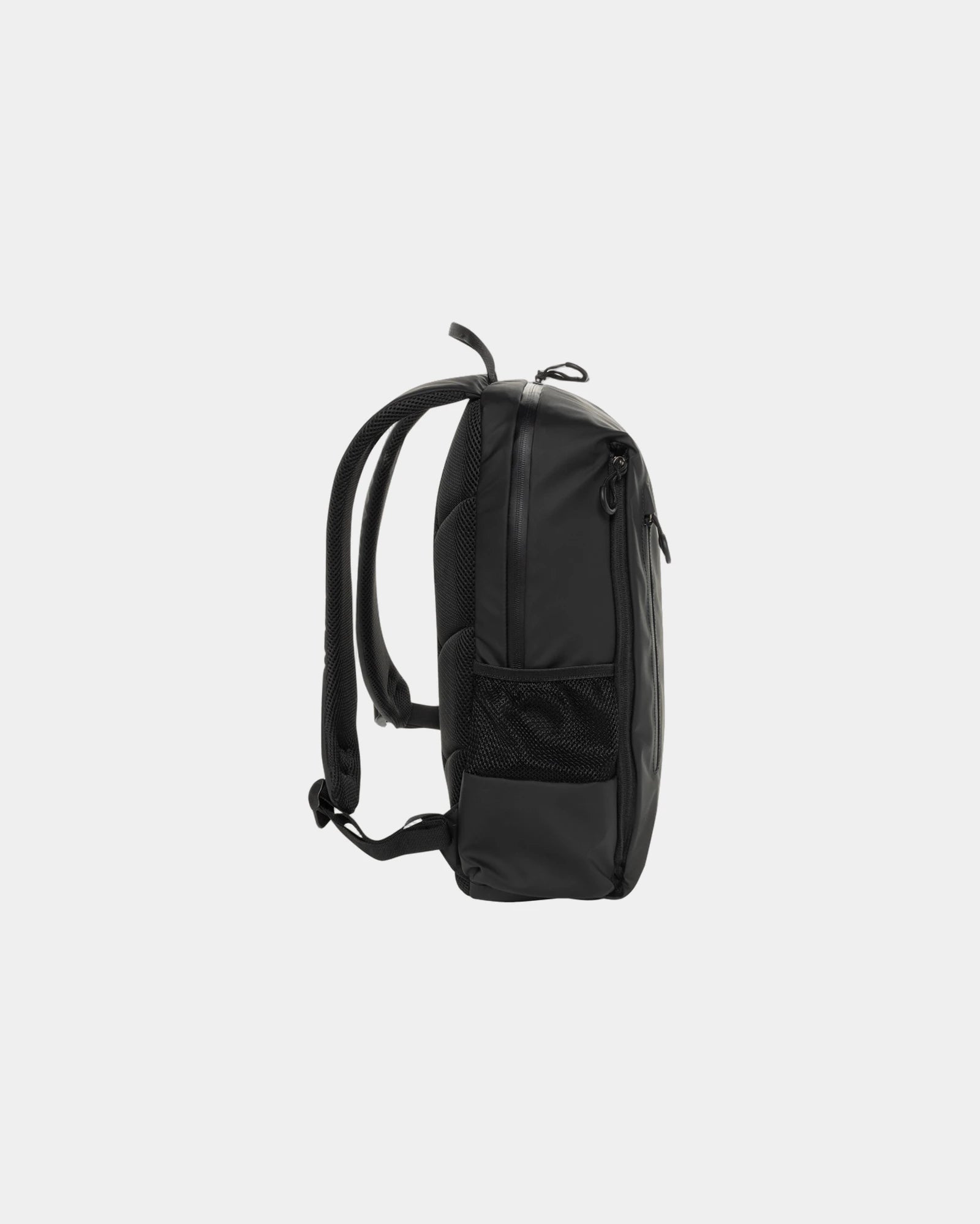 Zaino porta pc 15,6" impermeabile rPET da personalizzare - 2