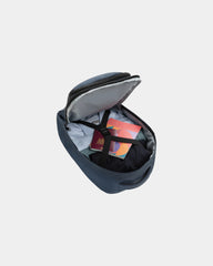 Zaino cabina riciclato RPET 19L da personalizzare - 17