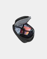 Zaino cabina riciclato RPET 19L da personalizzare - 4