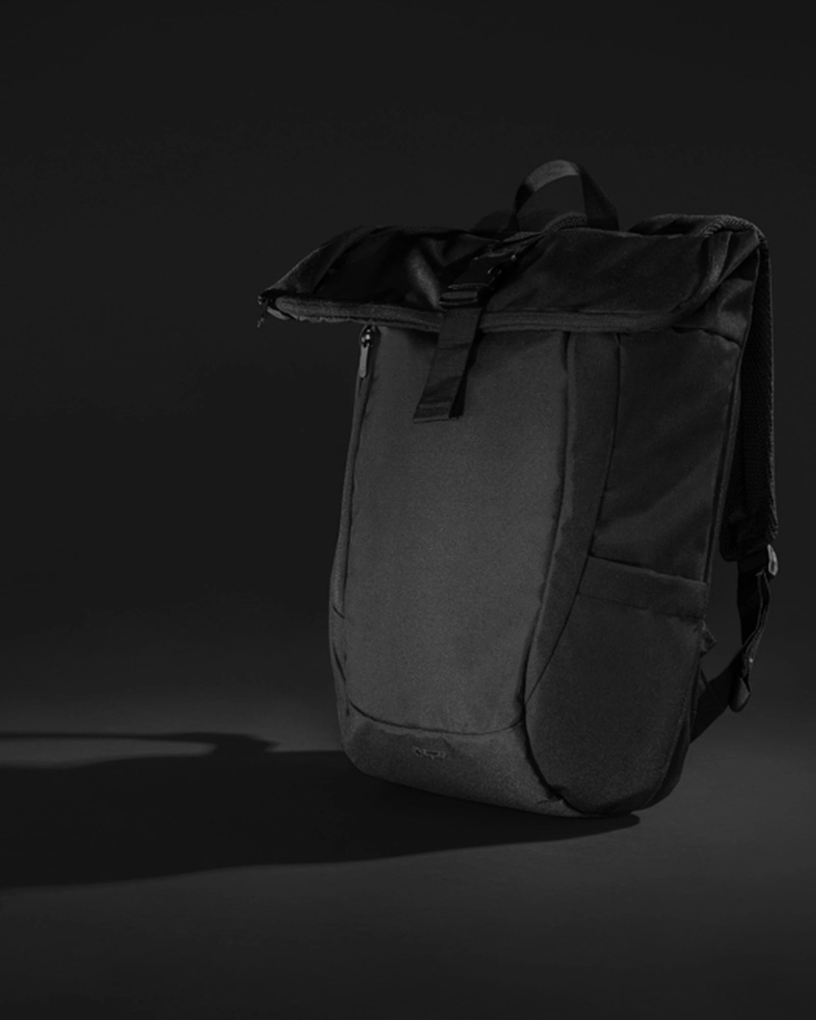 Zaino porta pc riciclato RPET 15,6" da personalizzare - 6
