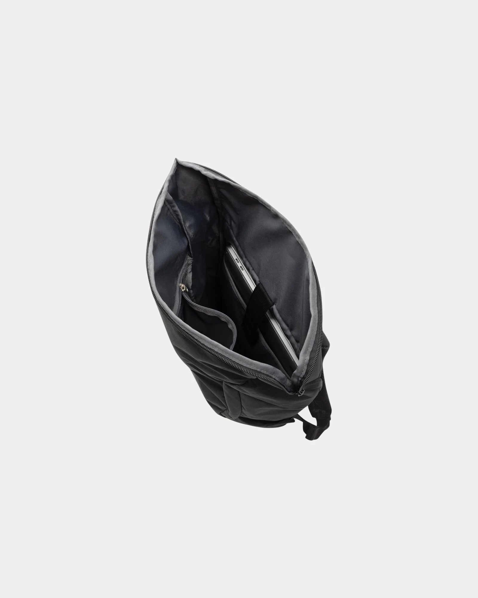 Zaino porta pc riciclato RPET 15,6" da personalizzare - 2