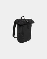 Zaino porta pc riciclato RPET 15,6" da personalizzare - Nero