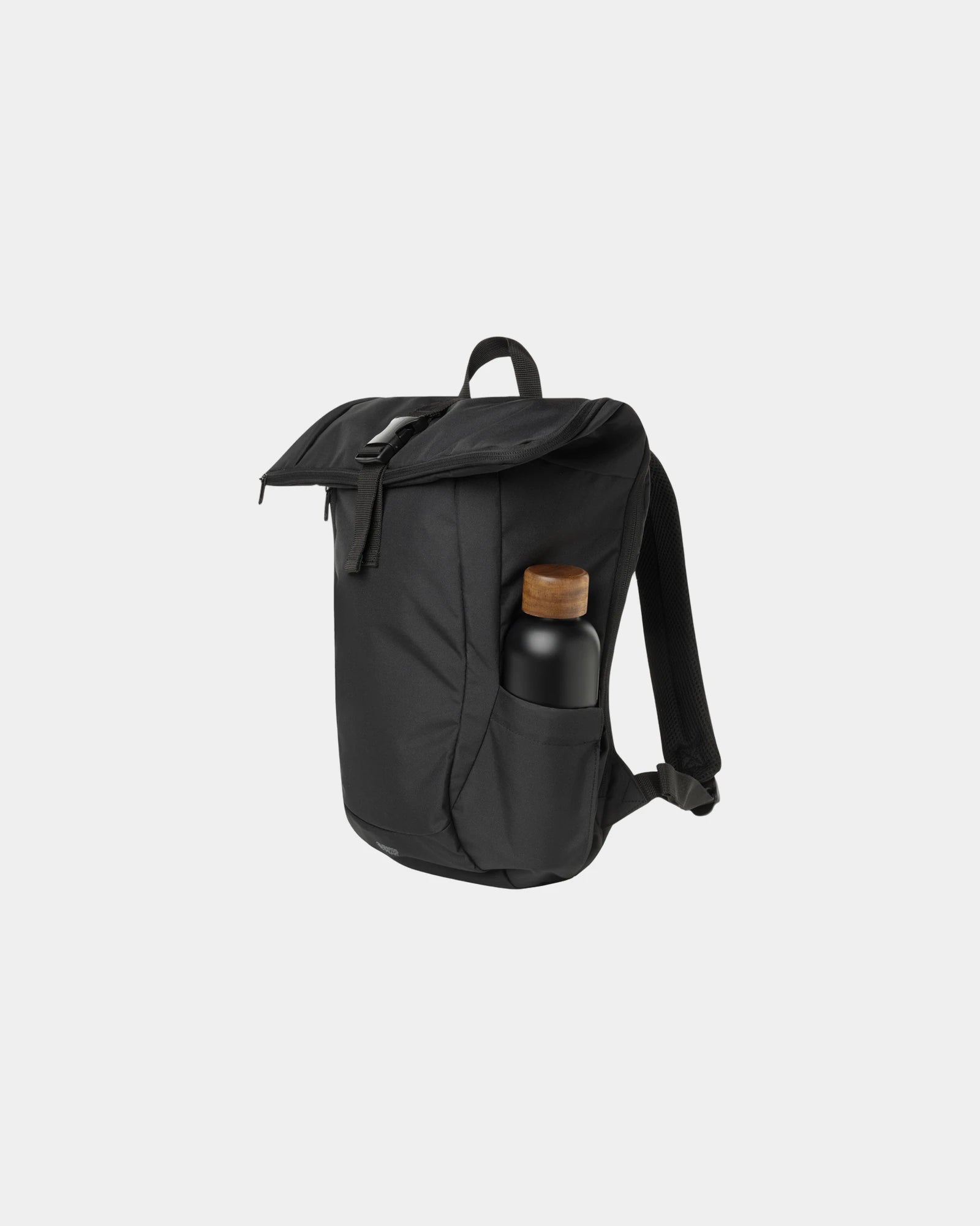 Zaino porta pc riciclato RPET 15,6" da personalizzare - 1