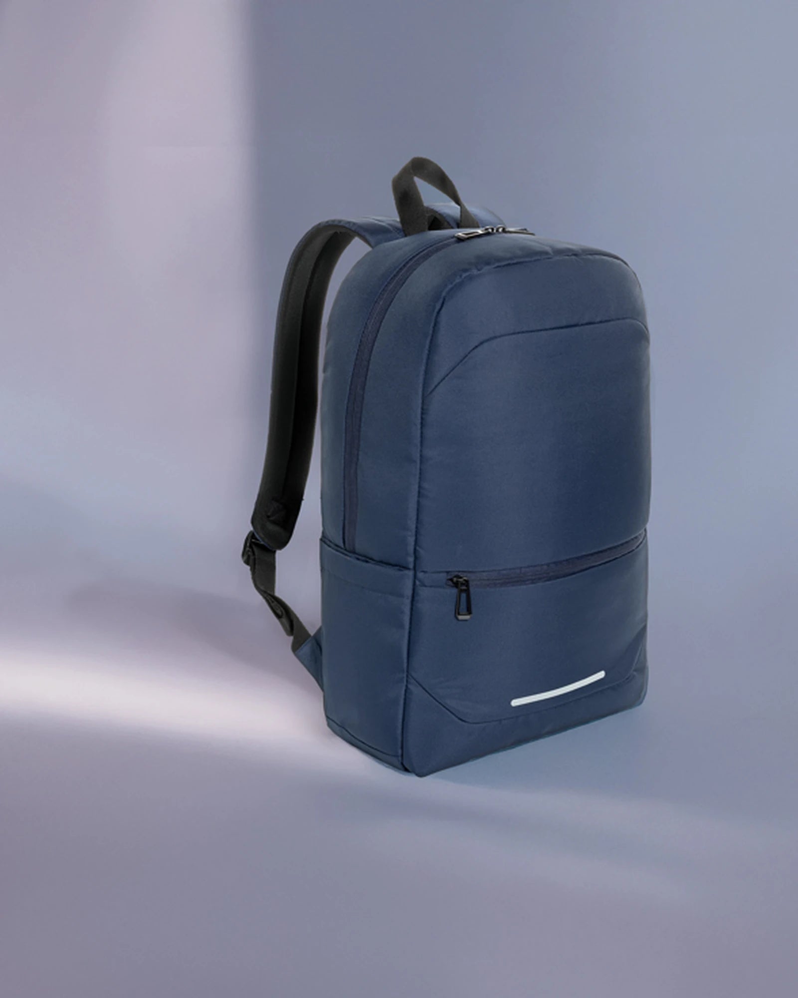 Zaino porta pc riciclato rPET 15,4" da personalizzare - 6