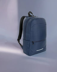 Zaino porta pc riciclato rPET 15,4" da personalizzare - 6