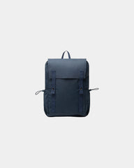 Zaino nylon riciclato RCS 23L Kento da personalizzare - Blu Navy
