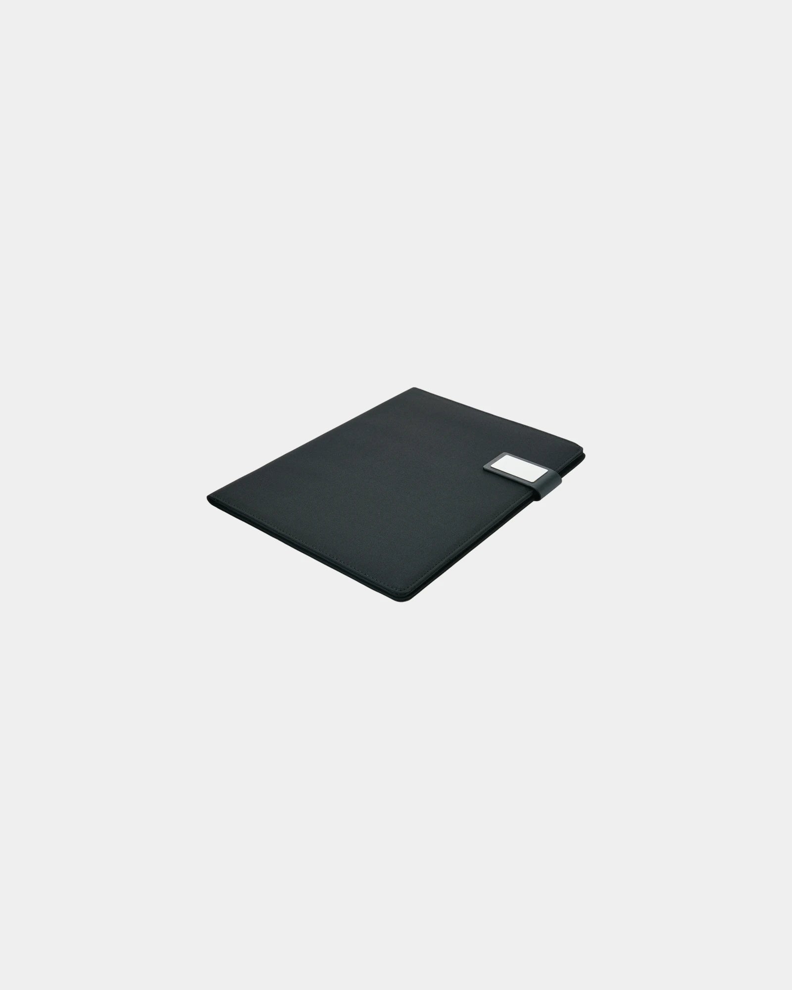 Portablocco A4 chiusura magnetica da personalizzare - 2
