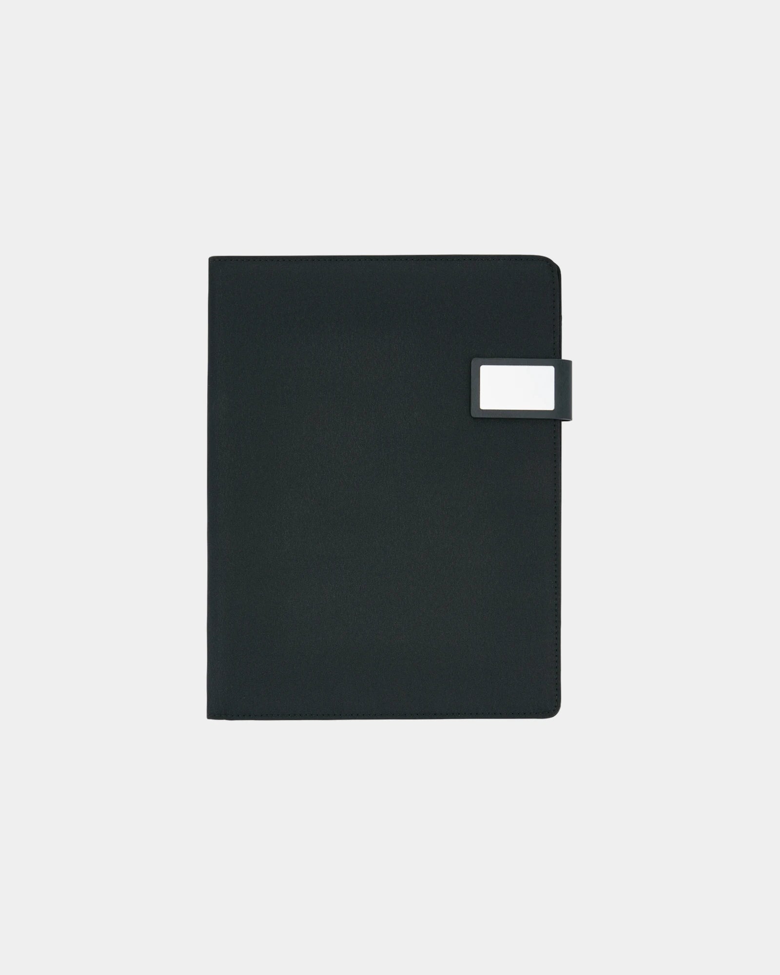 Portablocco A4 chiusura magnetica da personalizzare - 3
