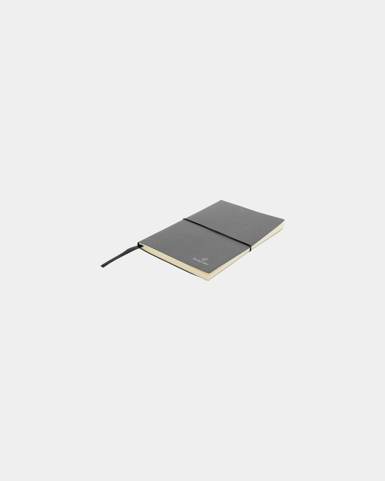 Taccuino A5 in pelle riciclata GRS da personalizzare - 8